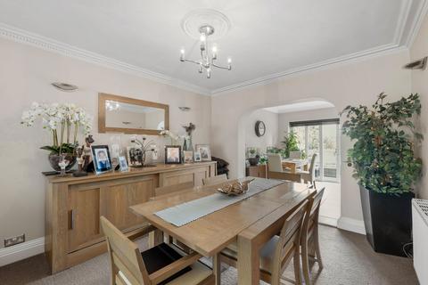 5 bedroom semi-detached house for sale, Downs Way, Epsom KT18