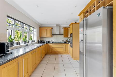 5 bedroom semi-detached house for sale, Downs Way, Epsom KT18