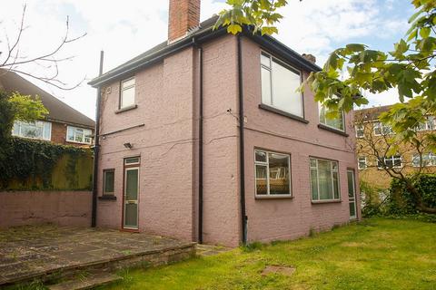 Dagmar Cottage, Roskild Court Dagmar Avenue, Wembley, HA9 8DQ