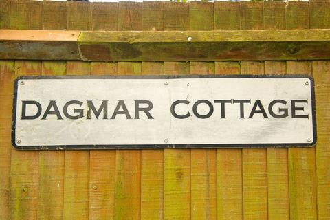 Dagmar Cottage, Roskild Court Dagmar Avenue, Wembley, HA9 8DQ