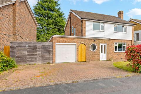 3 bedroom detached house for sale, Parry Close, Ewell KT17