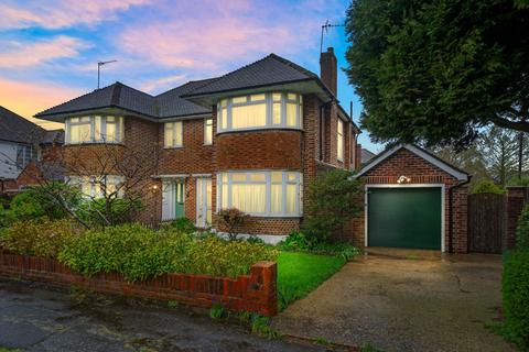 3 bedroom semi-detached house for sale, Denleigh Gardens, Thames Ditton KT7