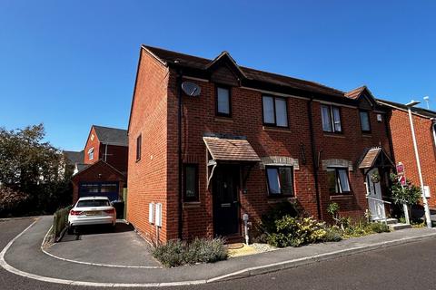 18 Carmel Close, Poole, BH15 4RD