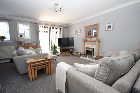 18 Carmel Close, Poole, BH15 4RD
