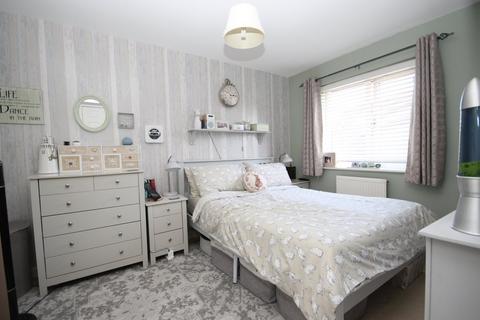 18 Carmel Close, Poole, BH15 4RD