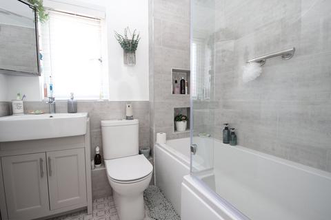18 Carmel Close, Poole, BH15 4RD