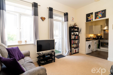 1 bedroom flat for sale, Korda Close, Borehamwood WD6