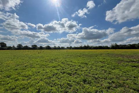 Land for sale, Croydon Barn Lane, Horne, Surrey