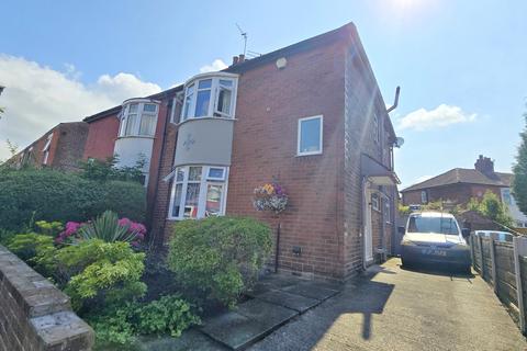 3 bedroom semi-detached house for sale, Greenway Avenue, Levenshulme