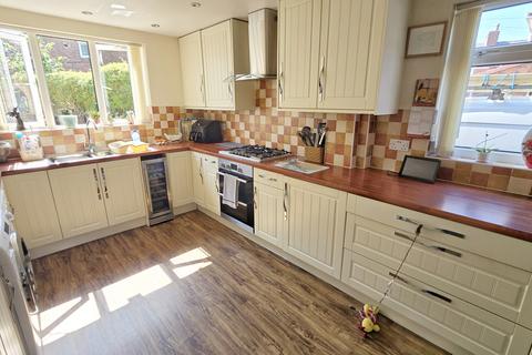 3 bedroom semi-detached house for sale, Greenway Avenue, Levenshulme