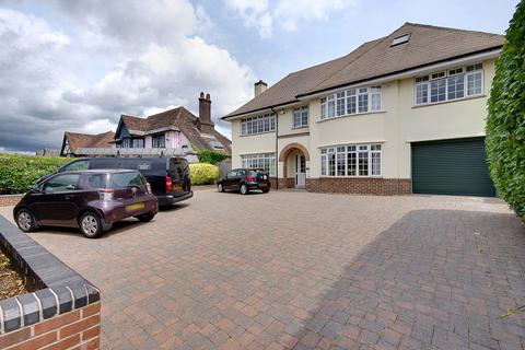 5 bedroom detached house for sale, Littledown Drive, Bournemouth BH7