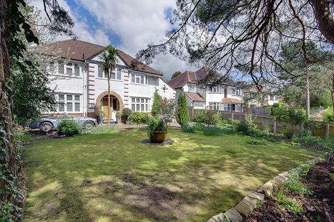 5 bedroom detached house for sale, East Avenue, Bournemouth BH3