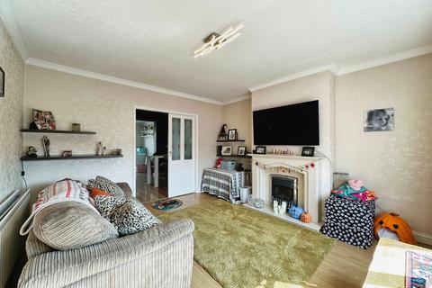 17 Bracken Ridge, Carlisle, CA3 9TE