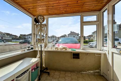 17 Bracken Ridge, Carlisle, CA3 9TE
