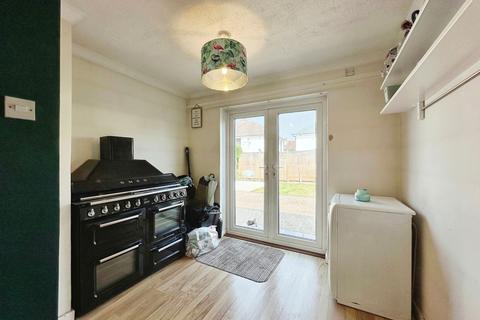 17 Bracken Ridge, Carlisle, CA3 9TE