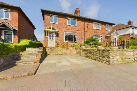 3 bedroom semi-detached house for sale, Hillside Road, Cheshire WA6