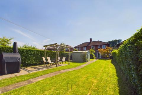 3 bedroom semi-detached house for sale, Hillside Road, Cheshire WA6