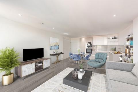 Apartment 21, 2 Gaumont Place, London, SW2 4FY