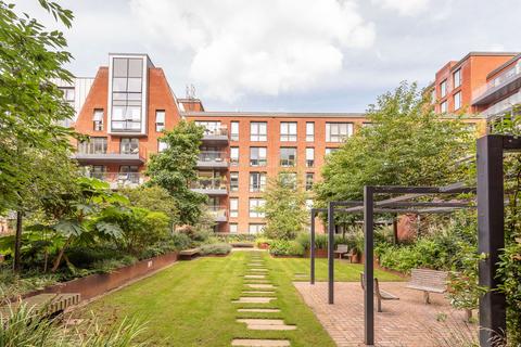 Apartment 21, 2 Gaumont Place, London, SW2 4FY