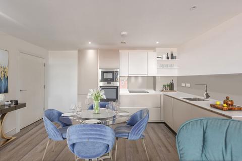 Apartment 21, 2 Gaumont Place, London, SW2 4FY
