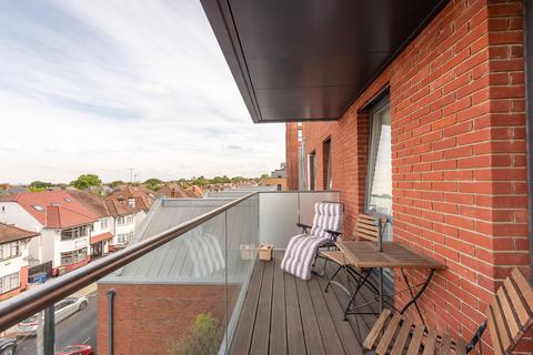 Apartment 21, 2 Gaumont Place, London, SW2 4FY