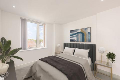 Apartment 21, 2 Gaumont Place, London, SW2 4FY