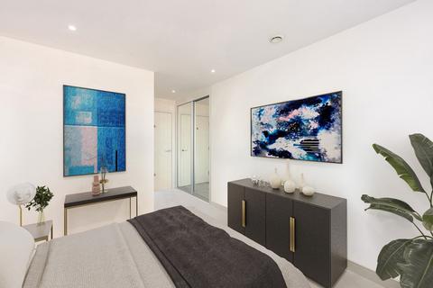 Apartment 21, 2 Gaumont Place, London, SW2 4FY