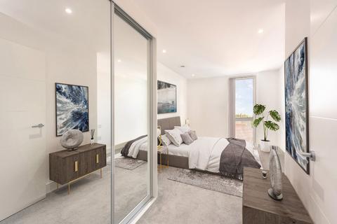 Apartment 21, 2 Gaumont Place, London, SW2 4FY