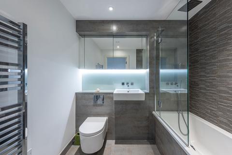 Apartment 21, 2 Gaumont Place, London, SW2 4FY