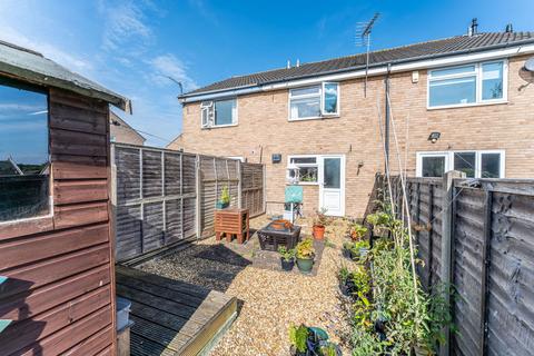 2 bedroom townhouse for sale, Tyler Court, Loughborough LE12