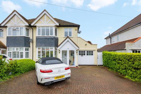 3 bedroom semi-detached house for sale, Ruxley Lane, West Ewell KT19
