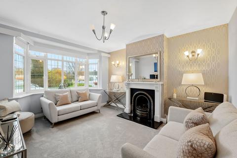 3 bedroom semi-detached house for sale, Ruxley Lane, West Ewell KT19