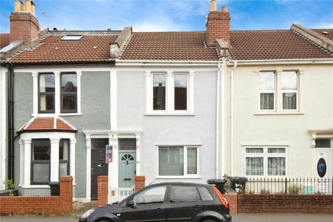 3 bedroom terraced house for sale, Garnet Street, Bedminster, BRISTOL, BS3