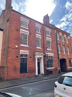 Office to rent, 35-37 Vittoria Street, Jewellery Quarter, Birmingham, B1 3ND