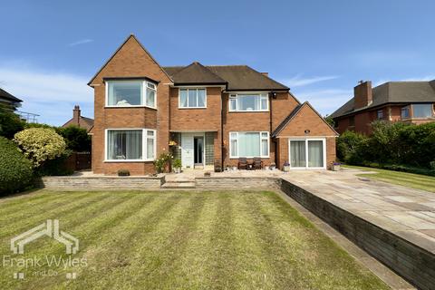 4 bedroom detached house for sale, 237 Inner Promenade, Fairhaven