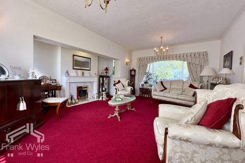 4 bedroom detached house for sale, 237 Inner Promenade, Fairhaven