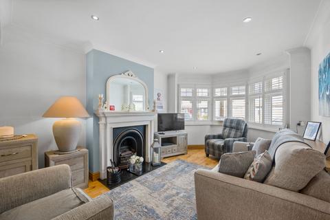 61 Gander Green Lane, Sutton, SM1 2EP