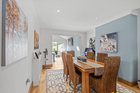 61 Gander Green Lane, Sutton, SM1 2EP