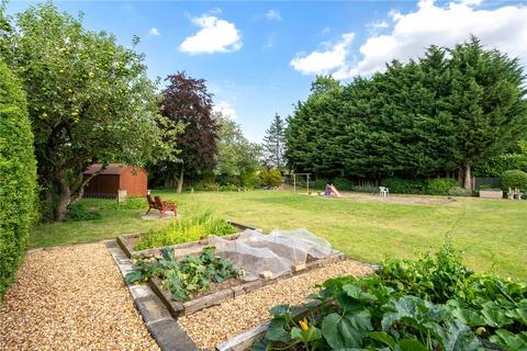 5 bedroom bungalow for sale, Elton Road, Stibbington, Peterborough, Cambridgeshire, PE8