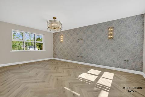5 bedroom detached house for sale, Quarry Road, Chorley PR6