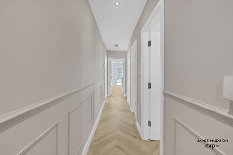 5 bedroom detached house for sale, Quarry Road, Chorley PR6