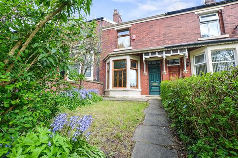 24 Brantfell Road, Blackburn, BB1 8DN
