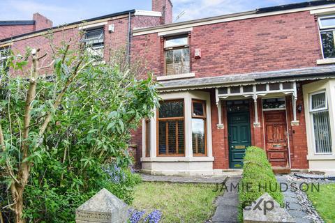 24 Brantfell Road, Blackburn, BB1 8DN