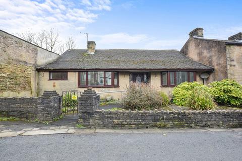 3 bedroom terraced bungalow for sale, Church Street, Colne BB8