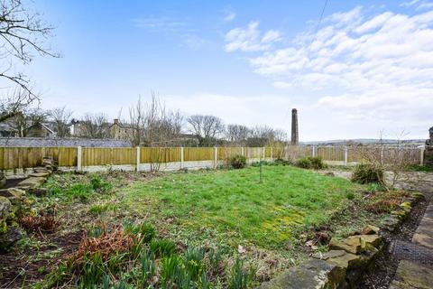 3 bedroom terraced bungalow for sale, Church Street, Colne BB8