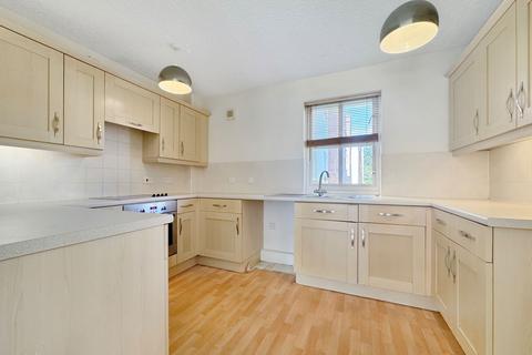 2 bedroom apartment for sale, Chapel Brow, Carlisle CA1