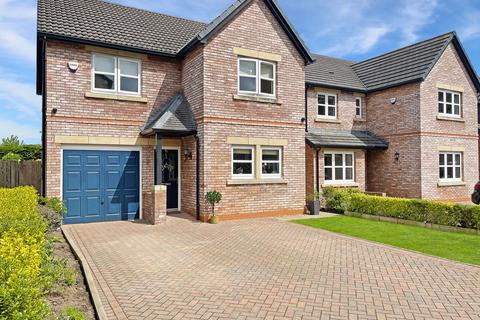 62 Bishops Way, Dalston, Carlisle, CA5 7LF