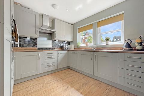 62 Bishops Way, Dalston, Carlisle, CA5 7LF