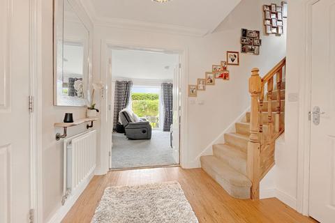 62 Bishops Way, Dalston, Carlisle, CA5 7LF
