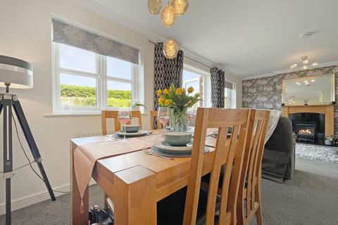 62 Bishops Way, Dalston, Carlisle, CA5 7LF